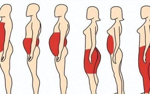 如何瘦肚子瘦脸瘦大腿瘦屁股,瘦大腿瘦屁股30分钟开合跳