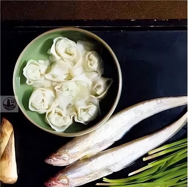 无锡传统物产选介