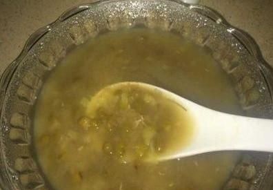 怎样才能做出绵滑绿豆糖水(怎样才能做出绵滑的绿豆糖水)图1