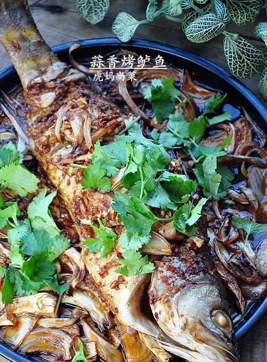鲈鱼怎么做好吃，有什么简单又好吃的做法吗清蒸鲈鱼做起来麻烦吗图7