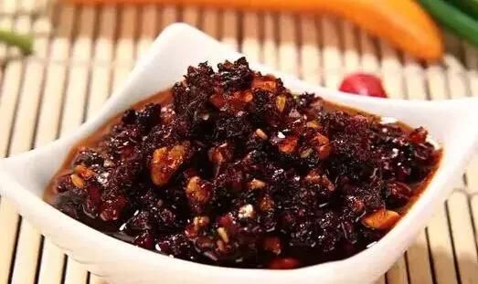 牛肉酱的做法大全，香辣牛肉酱的配方和做法图1