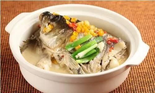 鱼汤去腥，熬好的鱼汤怎么去腥味图8