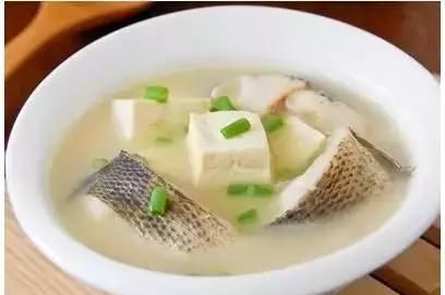 鱼汤去腥，熬好的鱼汤怎么去腥味图9