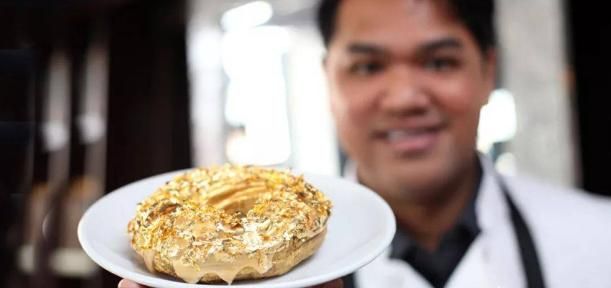 食用金箔图8