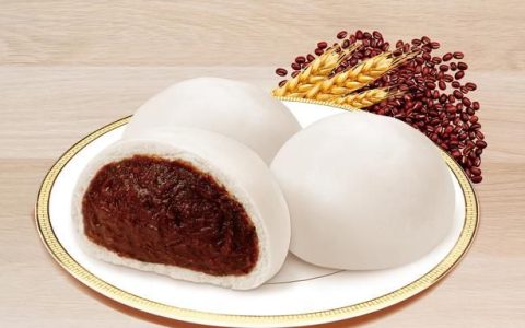 豆沙煮好怎么做红豆沙,熟的红豆怎么做成红豆沙馅