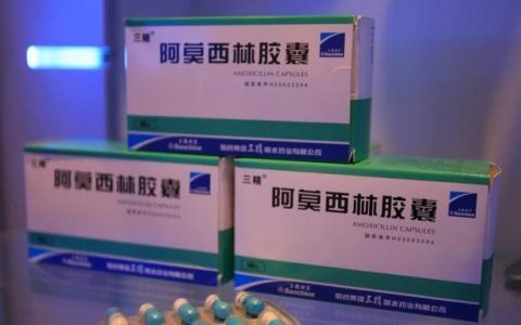 阿莫西林是好药,但只对这5种病有效,你可能一直没吃对!