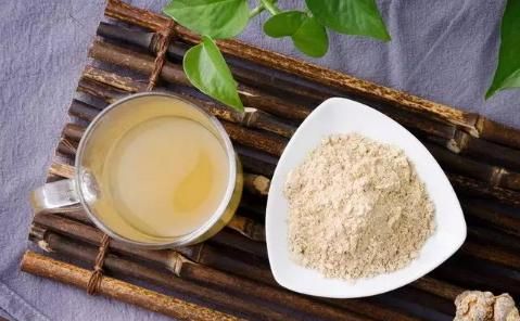 熟三七粉和生三七粉有什么区别,高血压吃生三七粉还是熟三七粉好图2