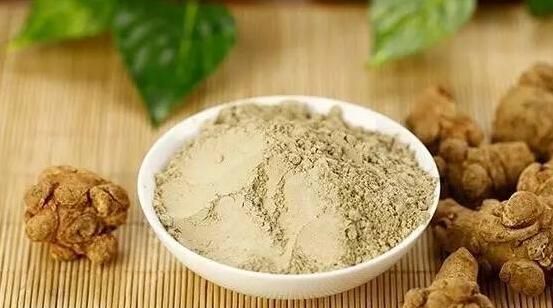 熟三七粉和生三七粉有什么区别,高血压吃生三七粉还是熟三七粉好图3