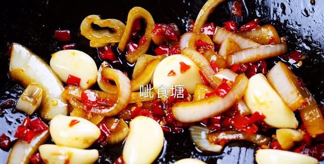 天热没胃口 黄花鱼我家隔三差五做一次 做法简单 鲜香美味又开胃