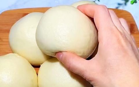 蒸馒头怎么让馒头又软又香又好吃