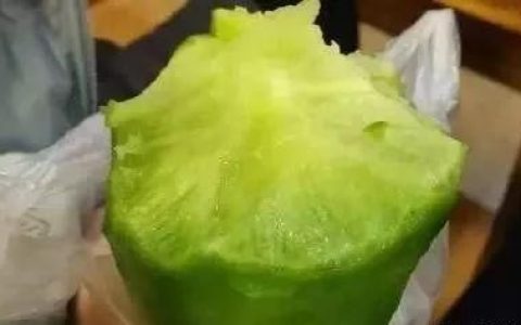 萝卜跟什么一起煮清肺