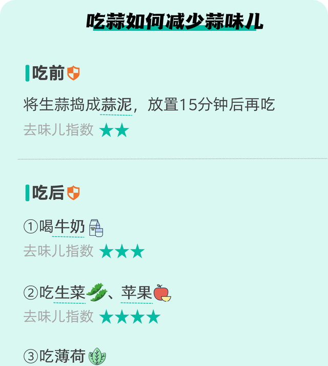 大蒜能杀菌、抗癌？吃了7年大蒜后，发生了这些变化！