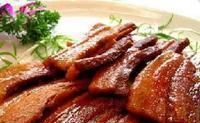 咸肉的做法，夏季腌咸肉最好吃的做法图9