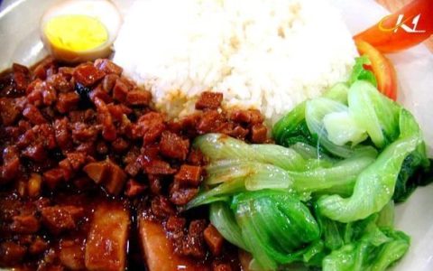 午饭吃什么好，午饭吃什么可以减肥还对身体好