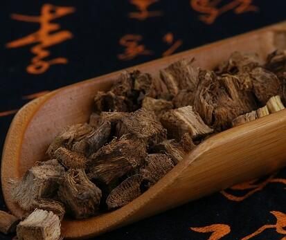 葛根功效，柴葛根与粉葛根的功效区别图1