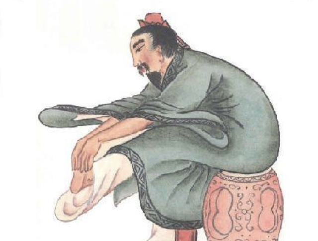 养生八段锦来源古导引术，但却大不同，掌握了有大用处