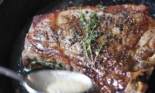 牛排怎么煮,牛排怎么煮汤配料有哪些图2