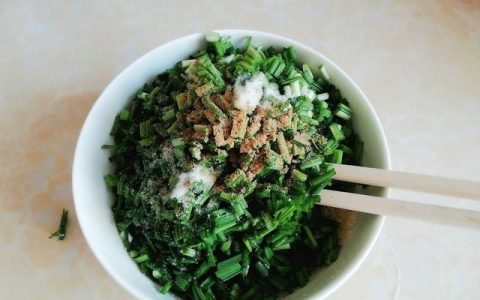 野葱炒什么好吃,野葱和什么炒好吃