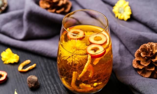 酸酸甜甜小山楂，可不止消食开胃那么简单