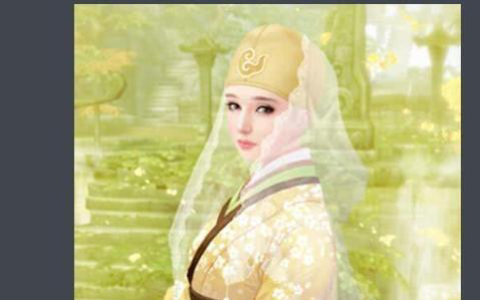 黄蓉南海神尼真实身份(黄蓉说南海神尼)