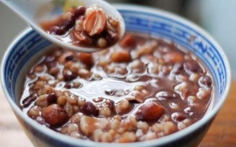 烂豆汤减肥的正确做法(烂豆汤怎么做减肥)