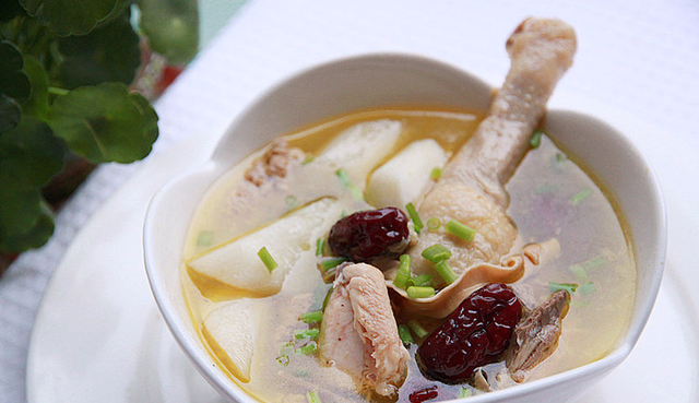 小产后吃什么补血？这13种食物值得拥有