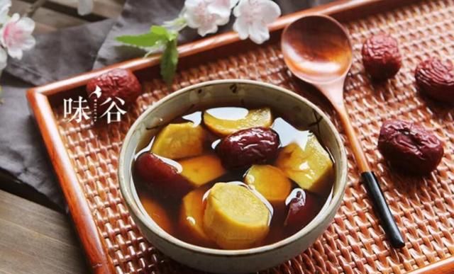 番薯的皮能不能吃图4