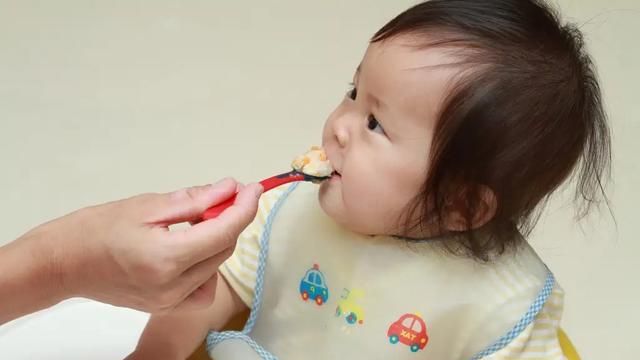 三岁前这5类食物不建议多吃，会影响孩子的健康，家长注意把关