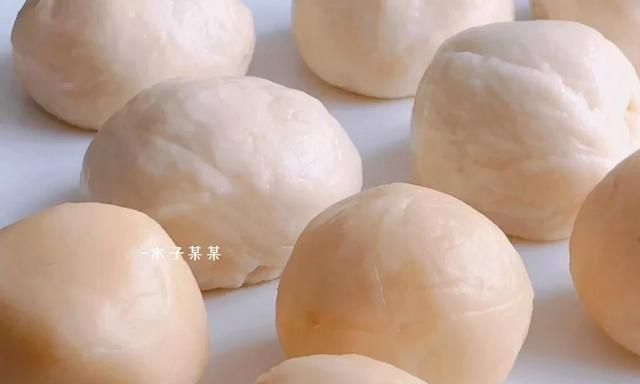月饼皮怎么做才酥图2