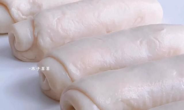 月饼皮怎么做才酥图4