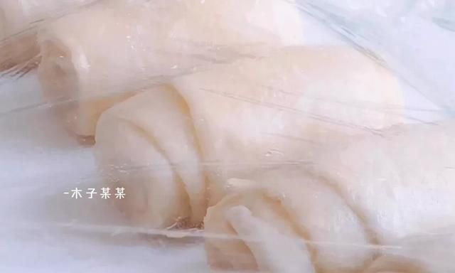 月饼皮怎么做才酥图5