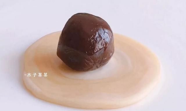月饼皮怎么做才酥图7