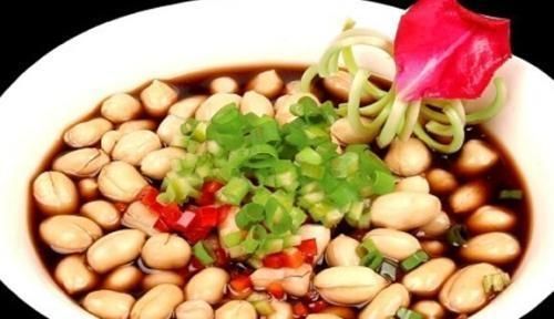 醋泡花生图5