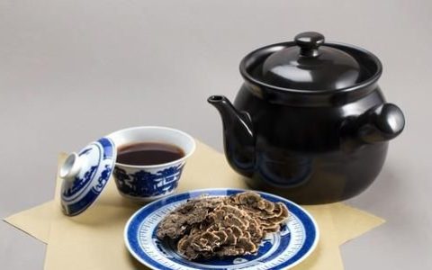 大多数人喝凉茶之前,都没读过这篇文章英语