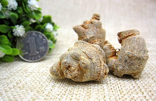 三七粉生吃和熟吃的功效区别,脑梗吃三七粉是生吃还是熟吃好图2