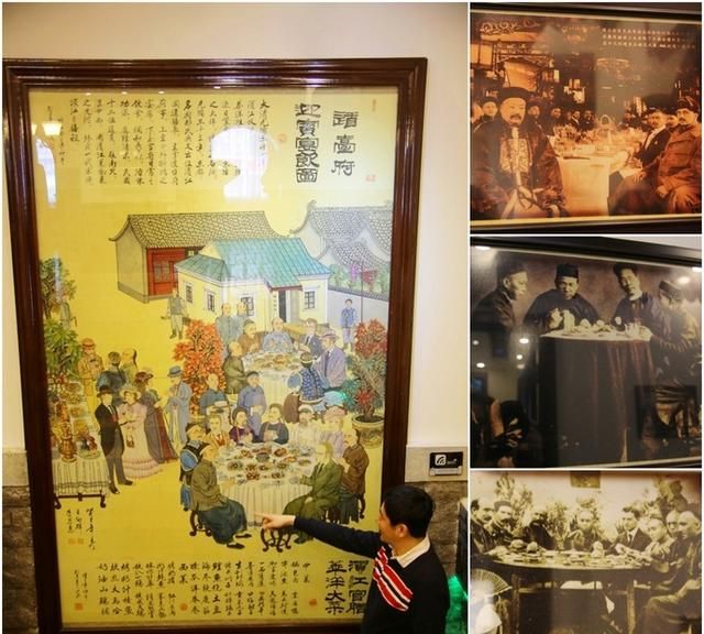 到哈尔滨必吃的菜——锅包肉，你知道它的故事吗？
