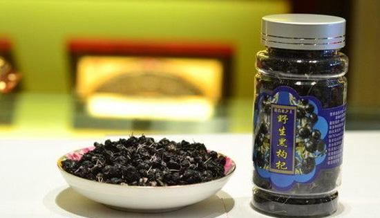黑枸杞除了泡水喝还有其他吃法吗图6