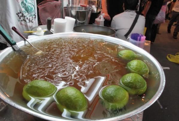 台湾特产小吃，台湾有什么特色美食小吃图2