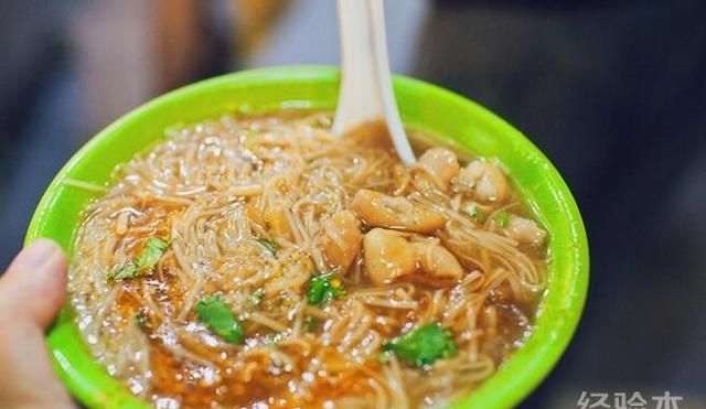台湾特产小吃，台湾有什么特色美食小吃图4