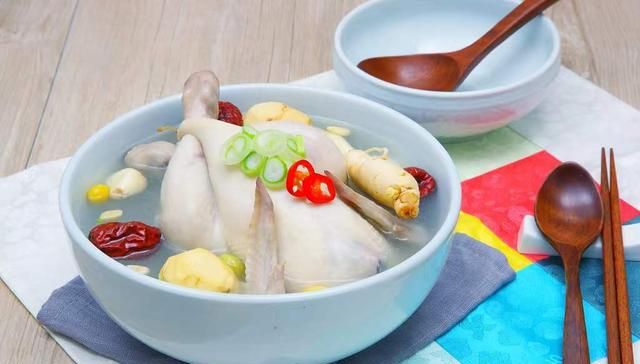 夏季吃对人参，不但不上火，还能提高免疫力