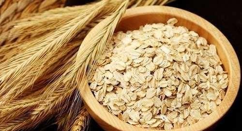 常吃燕麦可以降血脂吗女性,燕麦和玉米哪个降血脂图1