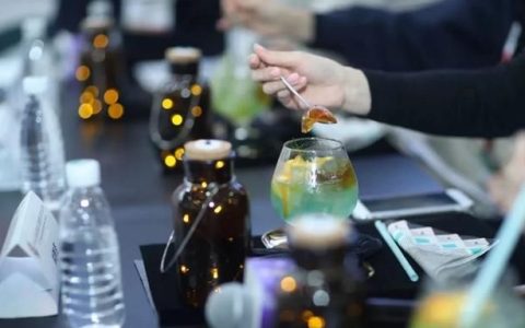 桂花如何制成茶