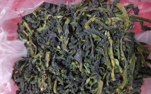 橄榄菜怎么吃，干橄榄菜怎么吃