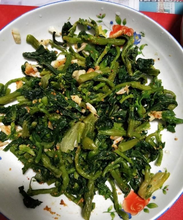 橄榄菜怎么吃，干橄榄菜怎么吃图2