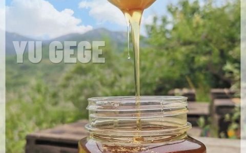 牛奶蜂蜜，牛奶与蜂蜜哪个更好
