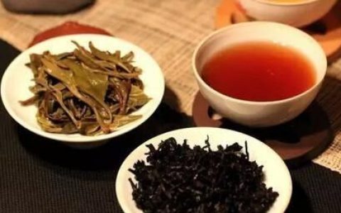 普洱茶的功效与禁忌，喝普洱茶有哪些禁忌