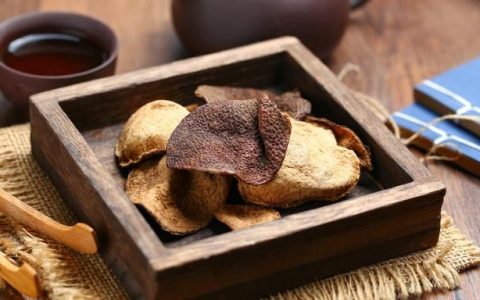 山楂的功效与作用，山楂陈皮荷叶的功效与作用及食用方法