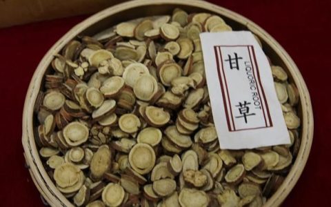 甘草的十大功效(甘草可以解百药之毒)