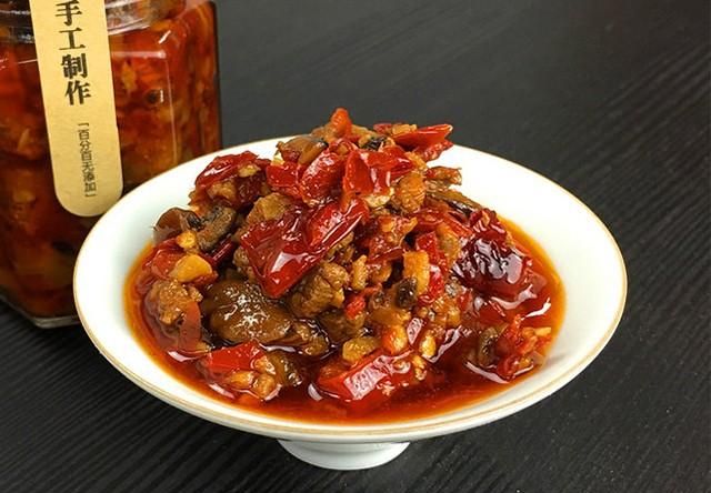13种牛肉酱的家常做法，口口香浓，是餐桌的好伴侣