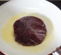 黑椒牛扒的做法步骤